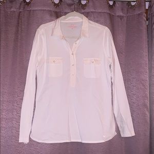 Vineyard Vines Blouse